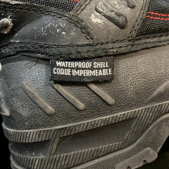 Ice Fields boots for kids in size 5 - Picture 6 of 6